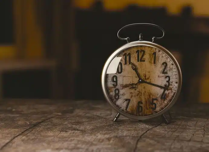 Coping With Daylight Saving Time