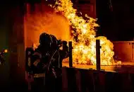 Bipartisan Bill Aims to Support Firefighters Diagnosed With Cancer