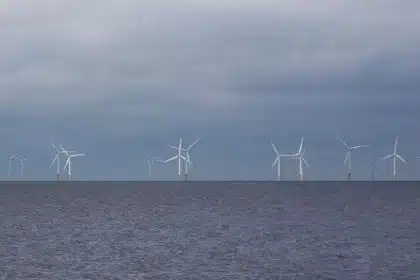 Nine Companies Share in Offshore Wind Supply Chain Prize