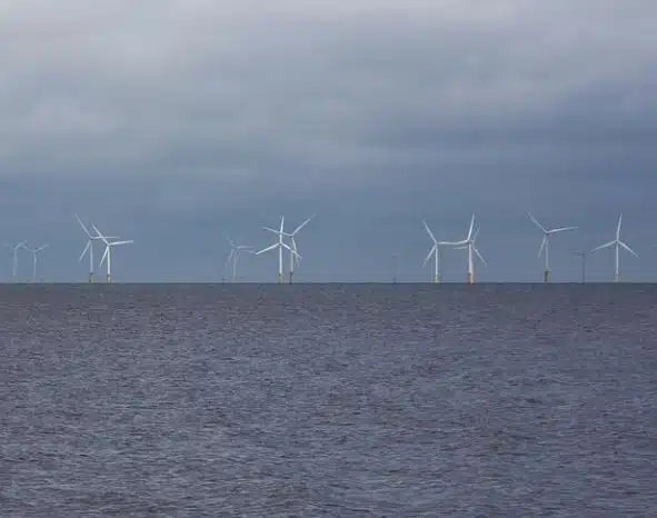 Nine Companies Share in Offshore Wind Supply Chain Prize