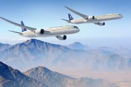 Administration Lauds Boeing Jet Sale to Saudis