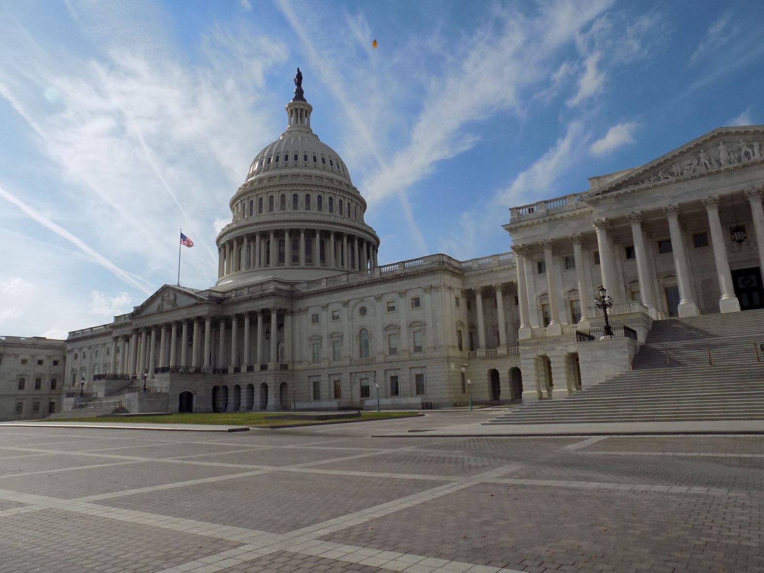 Senate Vote Ends Chances for DC Criminal Code Update