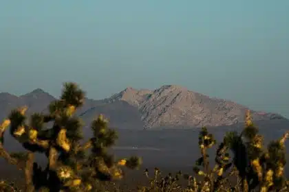 Biden Designates Two National Monuments in Southwest