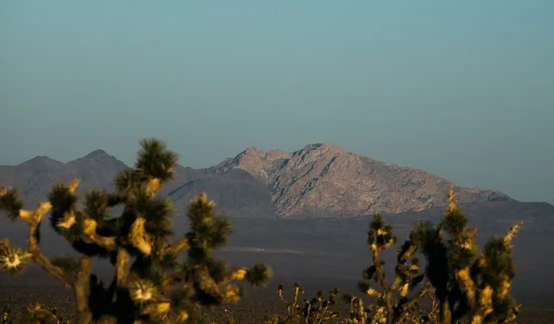 Biden Designates Two National Monuments in Southwest