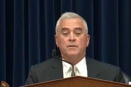 Congress Wants Accountability Over Growing COVID Suspicions