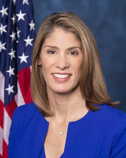 Trahan and Burgess to Co-Chair Multiple Sclerosis Caucus