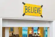 ‘Ted Lasso,’ Mental Health Share Center Stage at White House