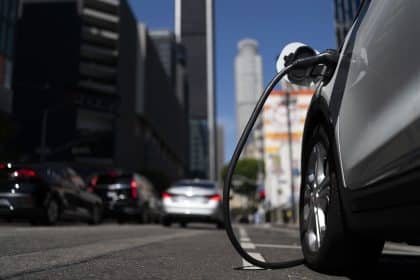 4 in 10 Say Next Vehicle May Be Electric: AP-NORC/EPIC Poll