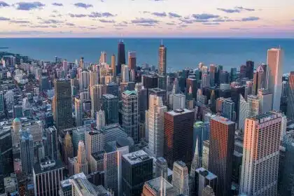 Chicago to Host 2024 Democratic National Convention