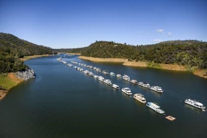 California to Meet 100% of Water Requests Thanks to Storms