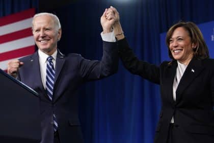 Harris Faces New Test of Political Skills in 2024 Campaign