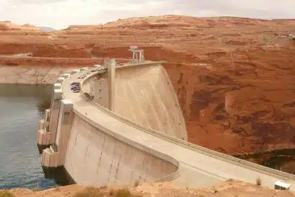 Potential Water Supply Reductions Proposed for Western States