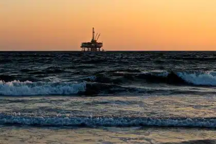 Four Gulf Coast States Share in $353M Windfall From Oil and Gas