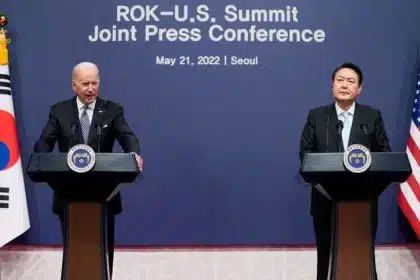 President Biden to Host South Korean President This Week