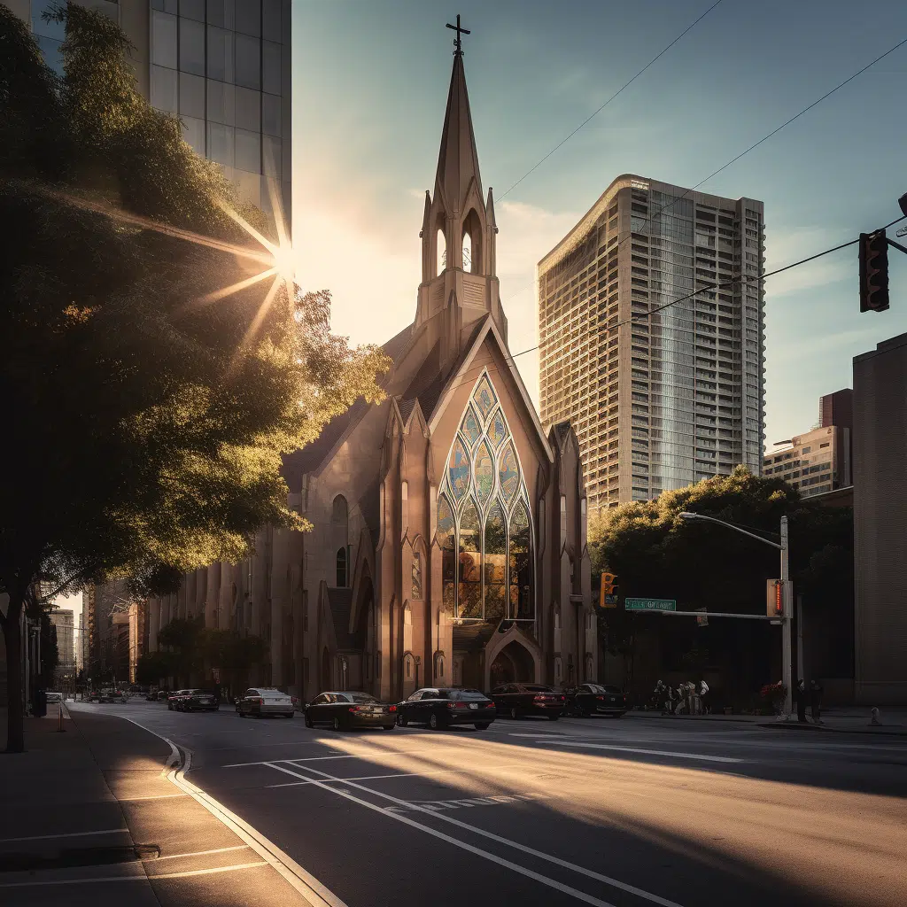 New Survey Finds Importance of Religion Declining Among Americans Overall