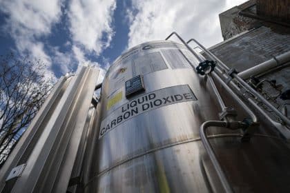Biden Administration Invests in Carbon Capture, Upping Pressure on Industry to Show Results
