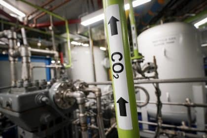NYC Skyscrapers Turning to Carbon Capture to Lessen Climate Change