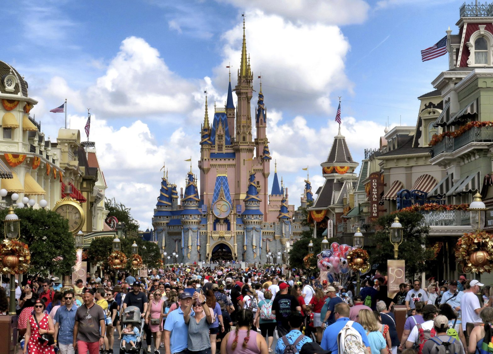 With All the Politics and Maneuvering, How Is Life in Florida Changing for Its Residents?