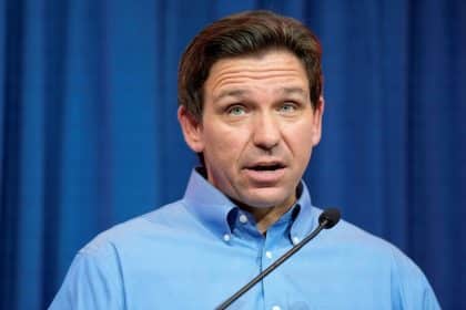 DeSantis, State PAC Accused of Violating ‘Soft Money’ Ban
