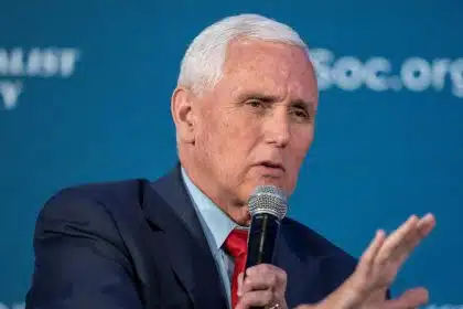 Pence Allies Launching Super PAC to Back Former Vice President’s Expected 2024 Candidacy