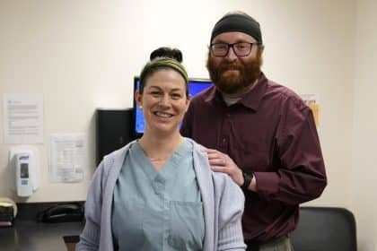 Federal Government’s $1 Billion Effort to Recruit Next Generation of Doctors at Risk
