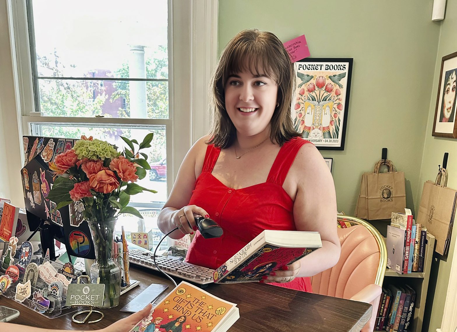 Independent Bookselling Expanded Again in 2022