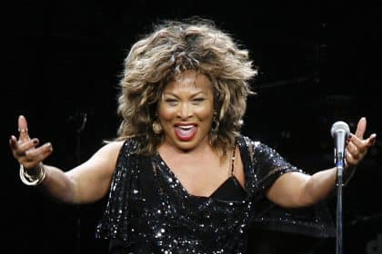 Tina Turner, ‘Queen of Rock ‘n’ Roll’ Whose Triumphant Career Made Her World-Famous, Dies at 83
