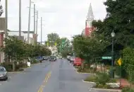 Will Businesses Get the Right to Vote in Seaford, Delaware?
