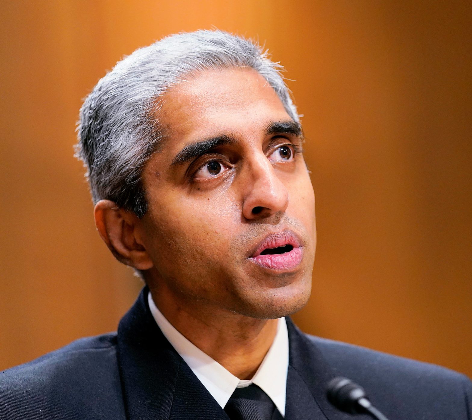 Loneliness Poses Risks as Deadly as Smoking: Surgeon General