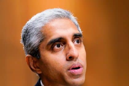 Loneliness Poses Risks as Deadly as Smoking: Surgeon General