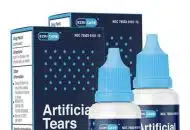 Fourth Death Attributed to Recalled Artificial Tears