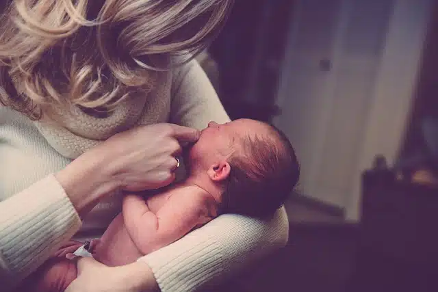 Probiotic Could Benefit Newborns With Very Low Birth Weight
