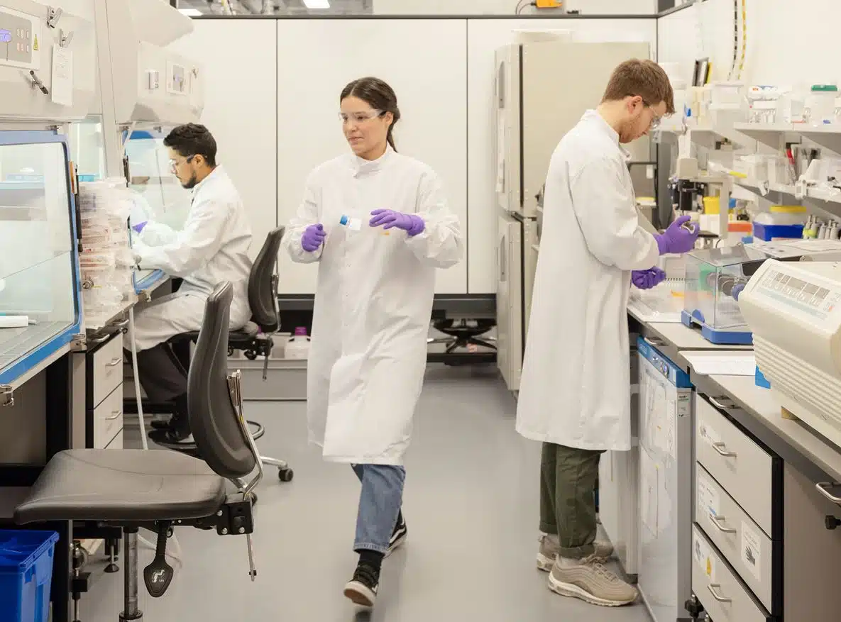 FDA Approves First Vaccine for Highly Contagious Lung Infection
