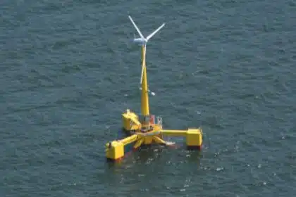 Public Comment Sought on Offshore Wind Research Lease