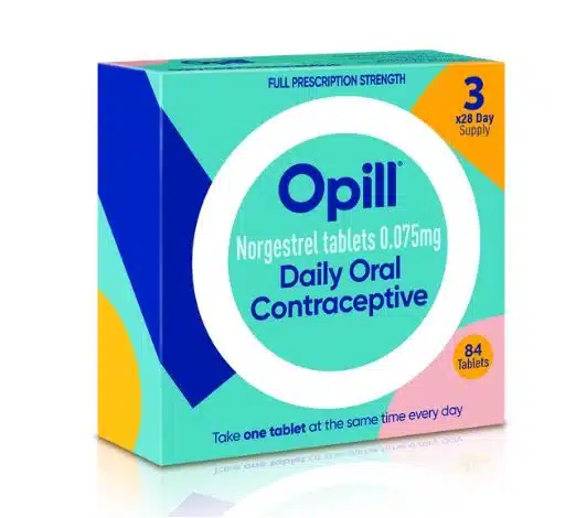 FDA Panel Endorses OTC Sale of Birth Control Pill