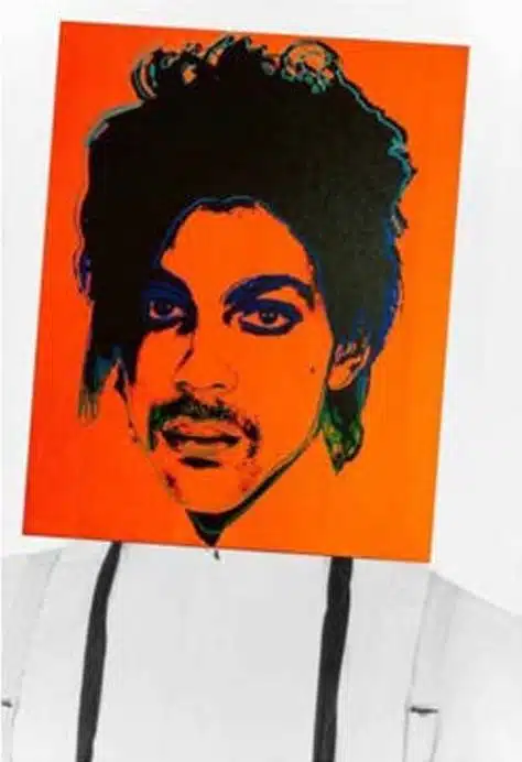Justices Conclude Warhol Foundation Violated Copyright With Prince Portrait