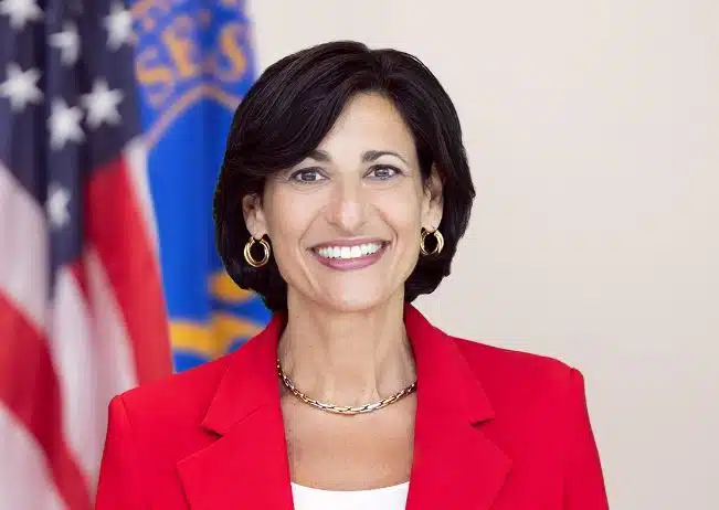Walensky Leaving CDC as COVID ‘Emergency’ Winds Down