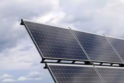 House Votes to Undo Solar Moratorium