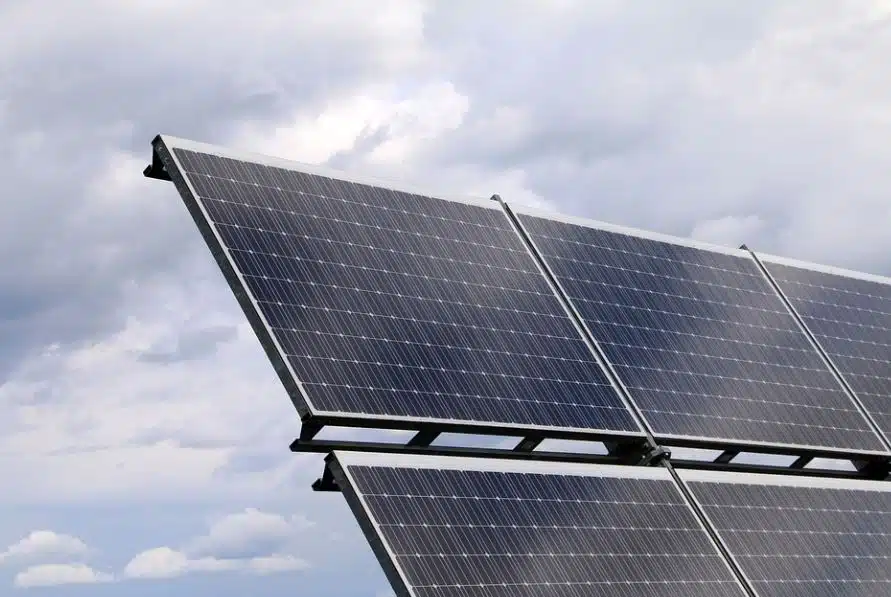 House Votes to Undo Solar Moratorium