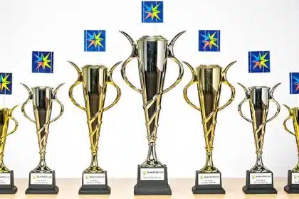 DOE Presents Solar District Cup Class of 2022–2023 Winners