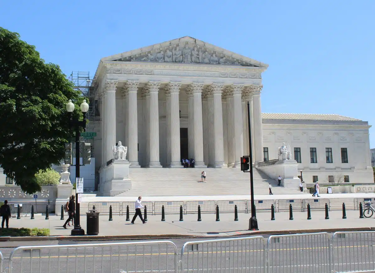 Supreme Court Declines to Reconsider Patent Eligibility Test