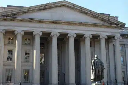 Union Sues US Treasury to Prevent Government Shutdown