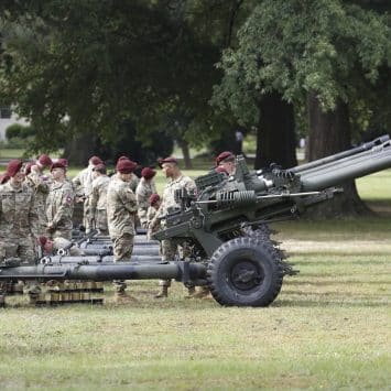 Fort Bragg Drops Confederate Namesake for Fort Liberty, Part of US Army Base Rebranding