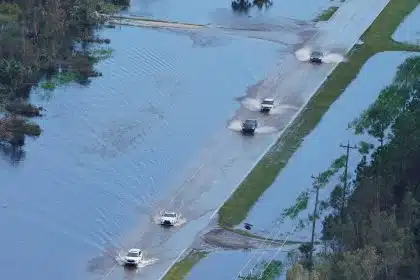 Here Comes El Nino: It’s Early, Likely to Be Big, Sloppy and Add Even More Heat to a Warming World