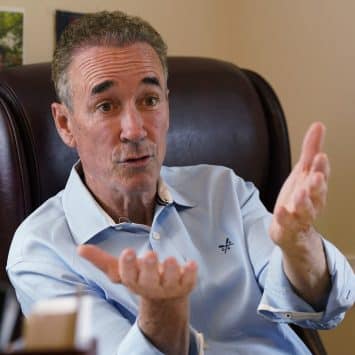 Abortion Plays Key Role in Closely Watched Virginia Primary Involving Dem ‘Pro-Life’ Lawmaker