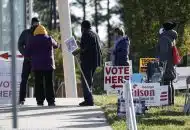 North Carolina Election Officials Propose Voter ID Guidelines