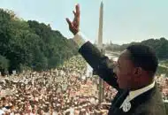 Voices From Violent Civil Rights Era See Attacks on Voting Rights as Part of Ongoing Struggle