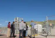 DOE Unveils New Clean Hydrogen Strategy