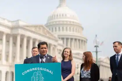 New House Caucus Seeks to Address Renter Woes