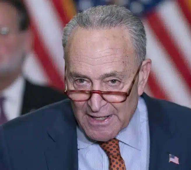 Senate Passes Debt Limit Bill, Biden to Sign It Today